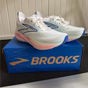 Brooks Glycerin 22
